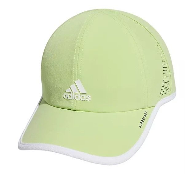 Photo 1 of Women's adidas Superlite 2 Hat
