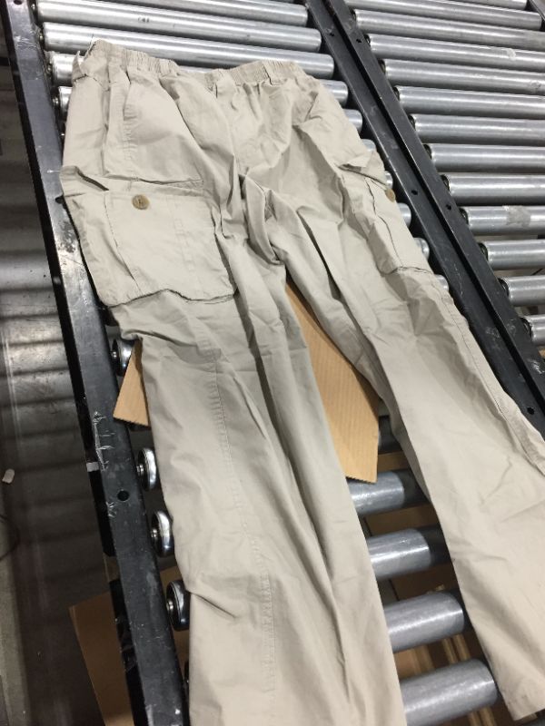 Photo 1 of Cargo pants. size 3XL