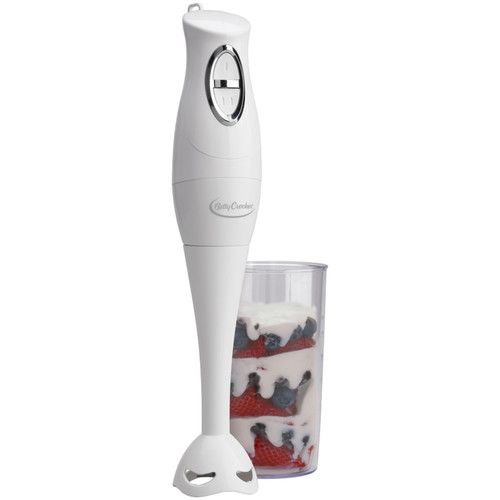 Photo 1 of Betty Crocker 2-Speed Handheld Blender
