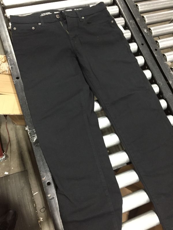 Photo 1 of Black Jeans. Size: 32W X 32L