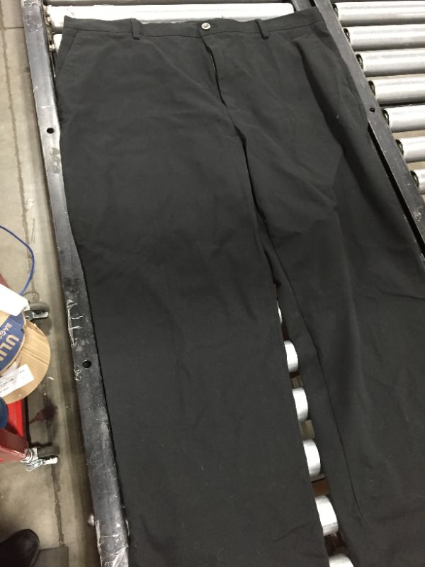 Photo 1 of Black Pants. Size 42W X 30L