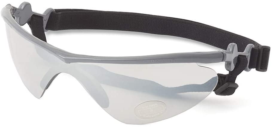 Photo 1 of Doggles Sunglasses Rubber Framed K9 Optix (Size Large)

