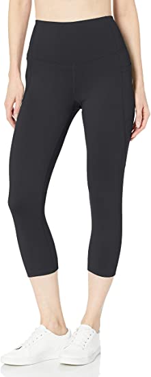 Photo 1 of C9 Champion Women's High Waist Capri Legging SIZE MEDIUM 

