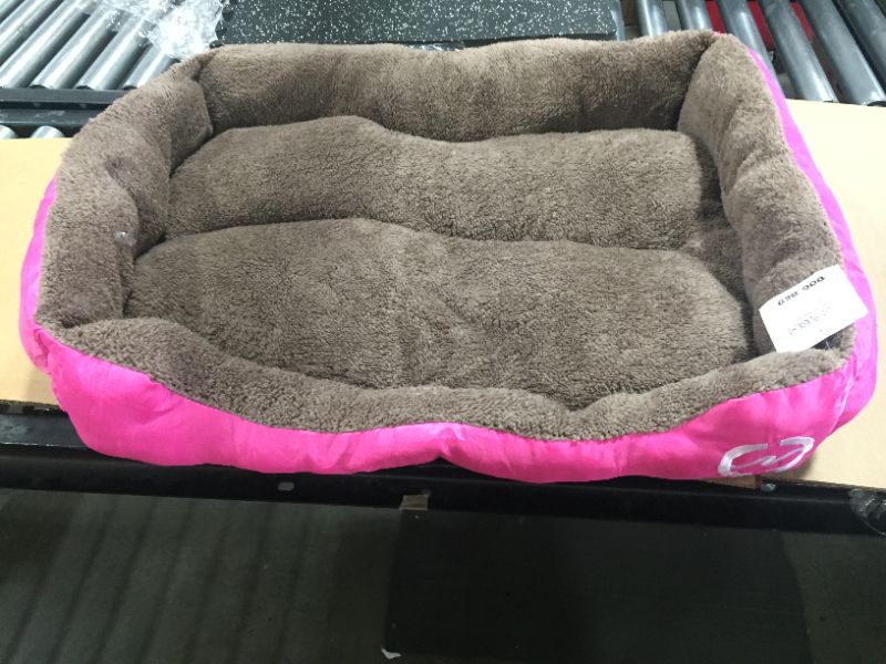 Photo 1 of Bedsure Dog Bed 30in x 24in 