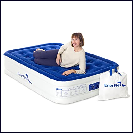 Photo 1 of EnerPlex Air Mattress FULL/QUEEN
