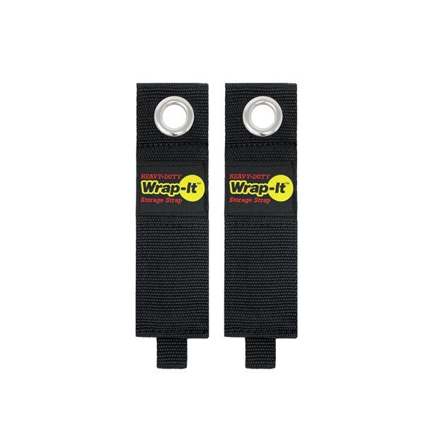 Photo 1 of 250847 13 in. Heavy Duty Storage Straps - Pack of 2 ( 2 in pack)
