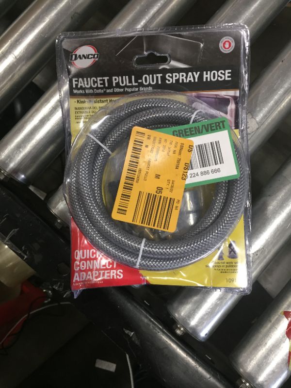 Photo 1 of 10912 Hose Pull-Out for Kitchen Faucet
