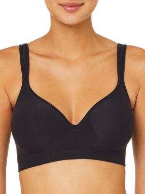 Photo 1 of Bali Comfort Revolution® Wirefree Bra Black 32B Women S
