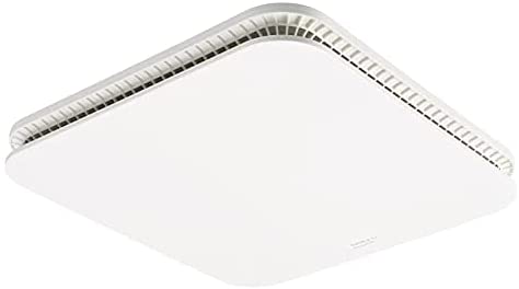 Photo 1 of Broan-NuTone FG701 Universal CleanCover Bathroom Exhaust Upgrade Grille Cover, White Bath Fan
