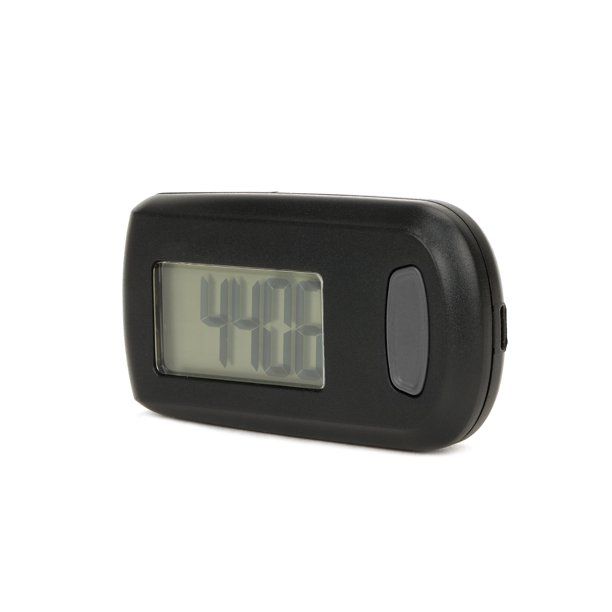 Photo 1 of Athletic Works Step and Distance Pedometer
