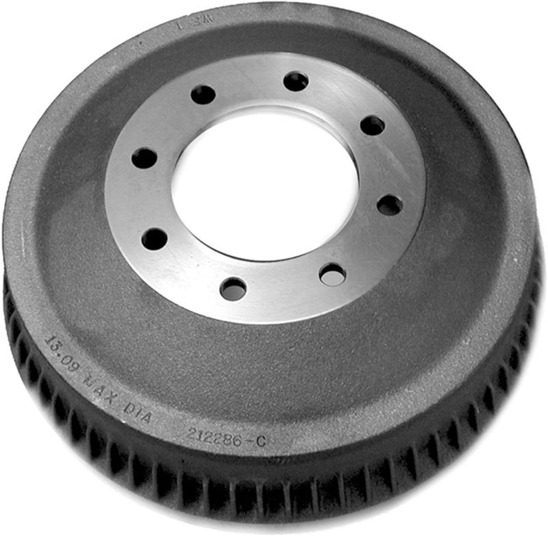 Photo 1 of ACDelco Professional 18B111 Rear Brake Drum
