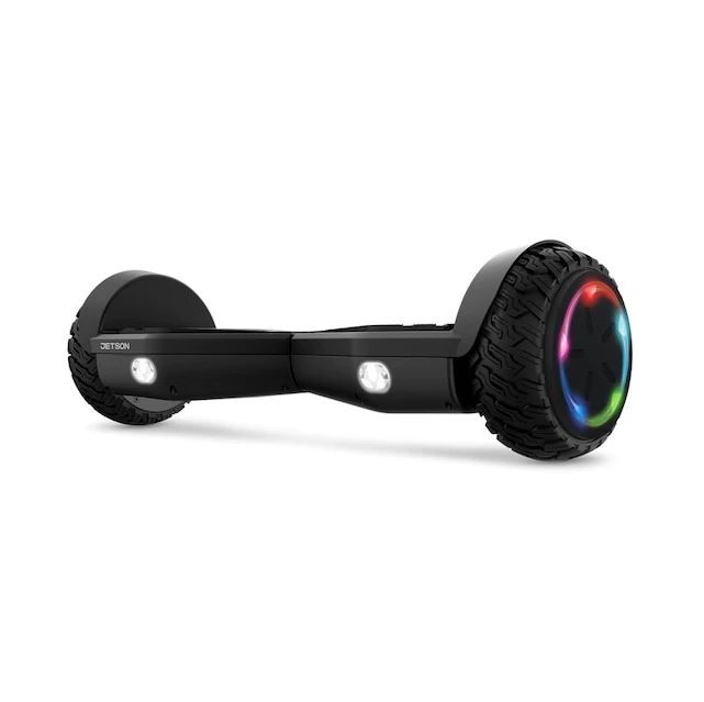 Photo 1 of Jetson  Spin Hoverboard - Black