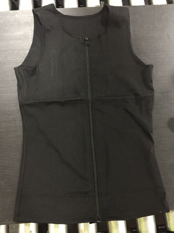 Photo 1 of Ladies Front Zip Compression/Shaping tank top [Size S]