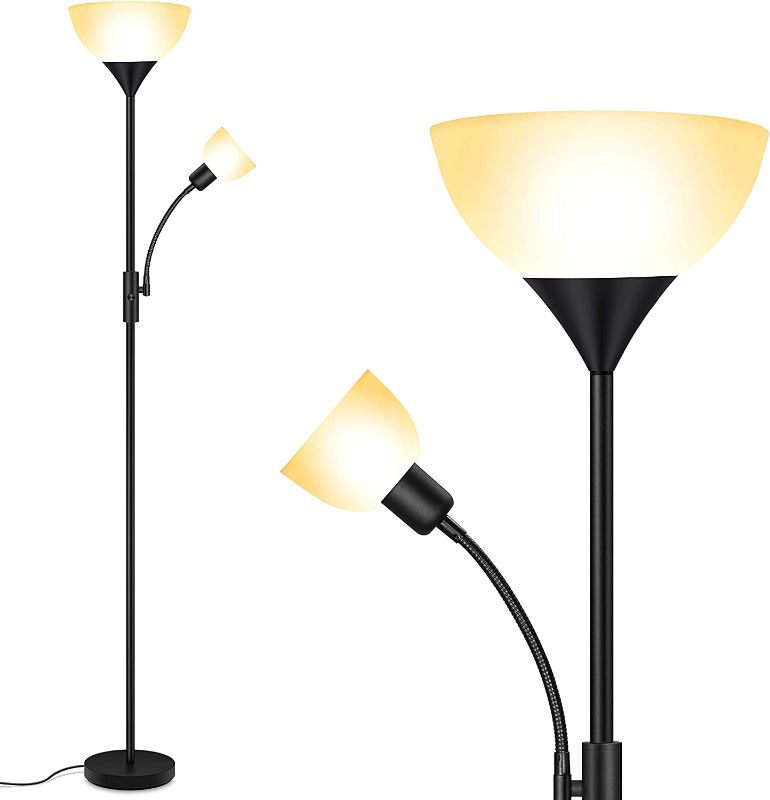 Photo 1 of BoostArea Floor Lamp