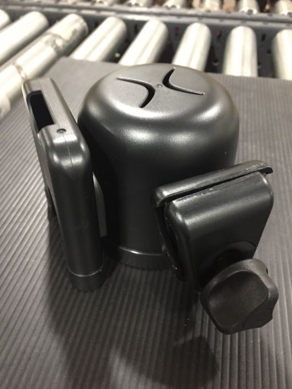 Photo 4 of Accmor Stroller Cup Holder with Phone Holder