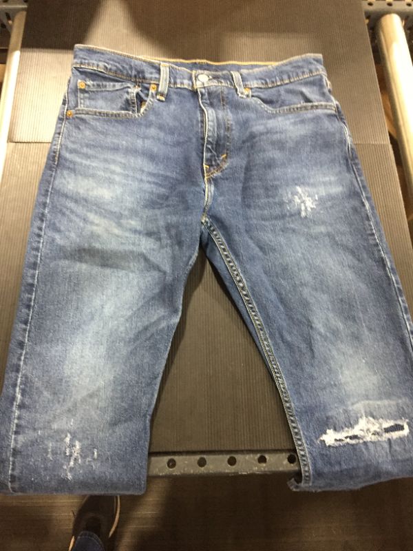 Photo 1 of Levi's Flex Stretch 34x30