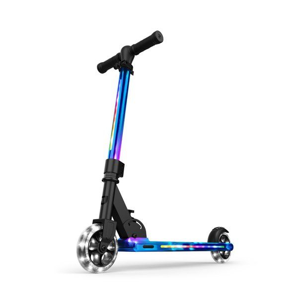 Photo 1 of Jetson Mars Iridescent Kick Scooter
