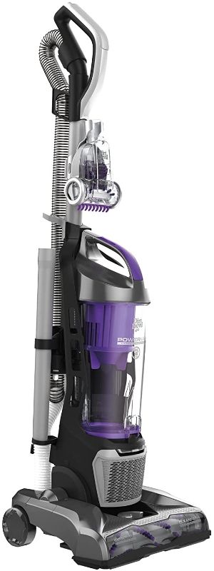 Photo 1 of Dirt Devil Power Max Pet Upright Vacuum Cleaner UD76710
