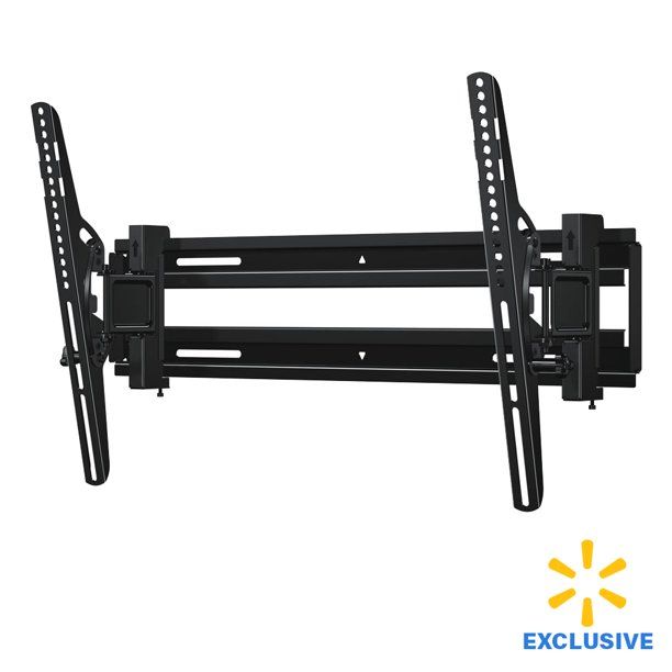 Photo 1 of SANUS Vuepoint FLT1 Extend + Tilt TV Wall Mount for TVs 32"-70", Max Tilt and Easy Cable Access
