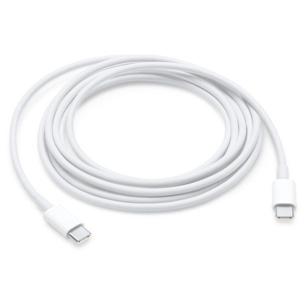 Photo 1 of Apple USB-C Charge Cable (2 m) [PACKAGING MAY DIFFER]
