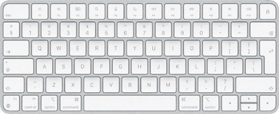 Photo 1 of Apple - Magic Keyboard
