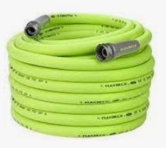 Photo 1 of Flexzilla HFZG12050QN Hose kit, 1/2" x 50', Green
