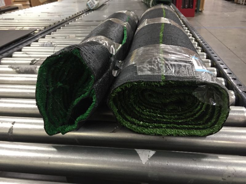 Photo 1 of 2 Bundles of Grass Turf Size Unknown