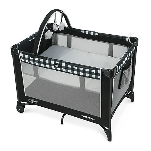 Photo 1 of Graco® Pack ‘n Play® On the Go™ Playard in Kagen

