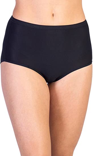 Photo 1 of ExOfficio Women's Give-N-Go Full Cut Brief Size Large