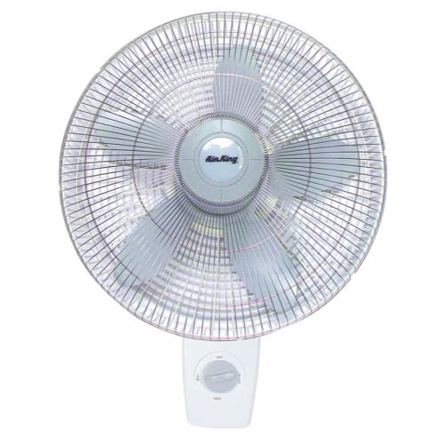 Photo 1 of Air King Wall Mount Fan 18 in
