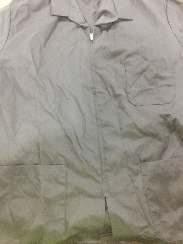 Photo 2 of Red Kap 3 Pocket Work Shirt [Size XL]