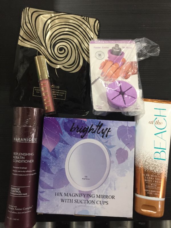 Photo 1 of Beauty Bundle!!