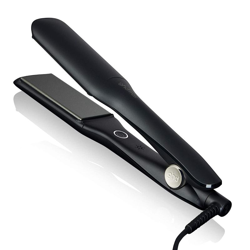 Photo 1 of Ghd Max Wide Plate Styler 1 1/2-Inch