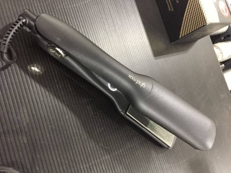 Photo 1 of Ghd Max Wide Plate Styler 1 1/2-Inch