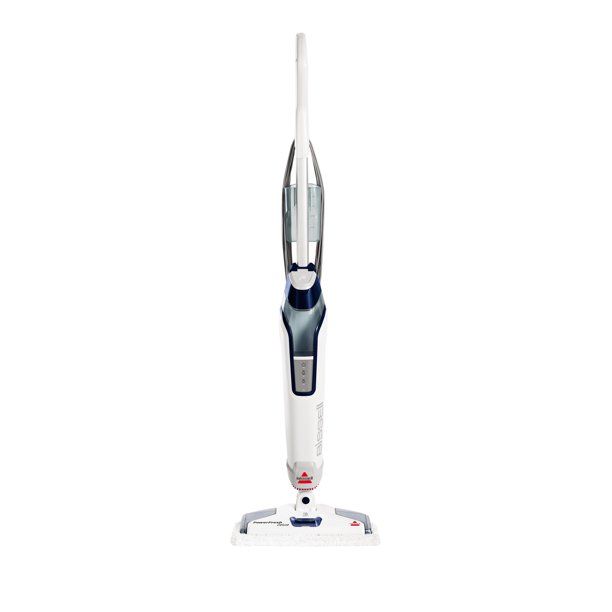 Photo 1 of BISSELL PowerFresh Deluxe Hard Floor Steam Mop, 1806