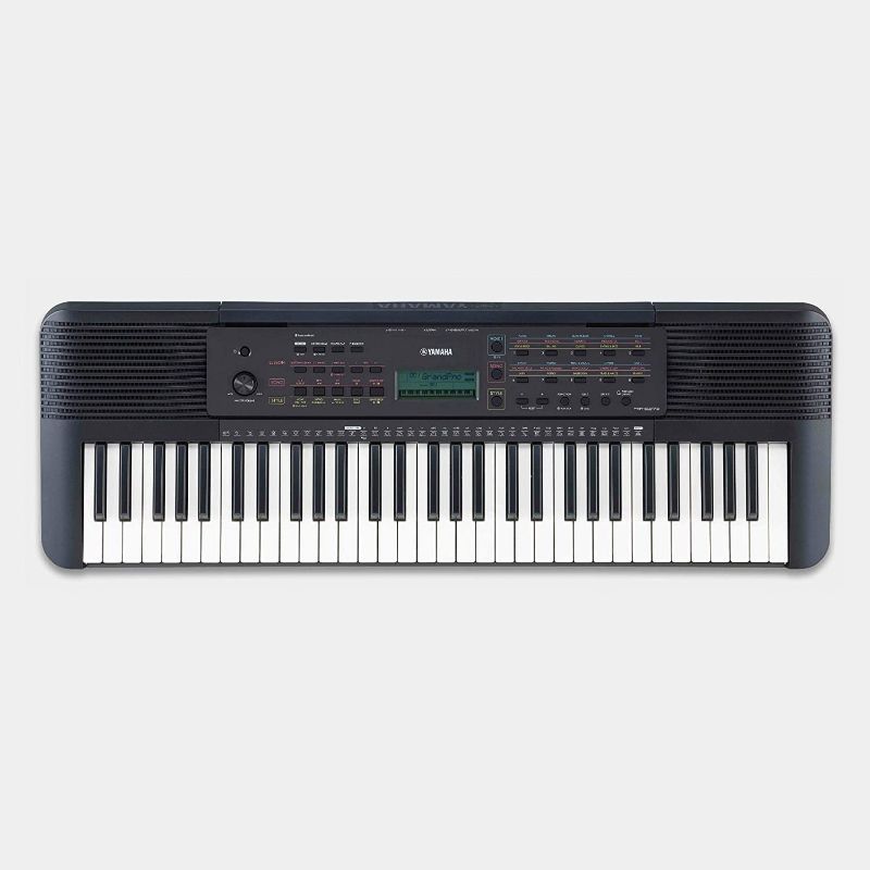 Photo 1 of Yamaha, 61-Key PSR-E273 Portable Keyboard