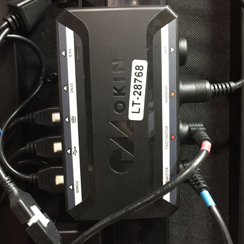Photo 1 of AV Rig platform