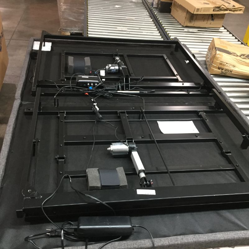 Photo 1 of AV Rig platform