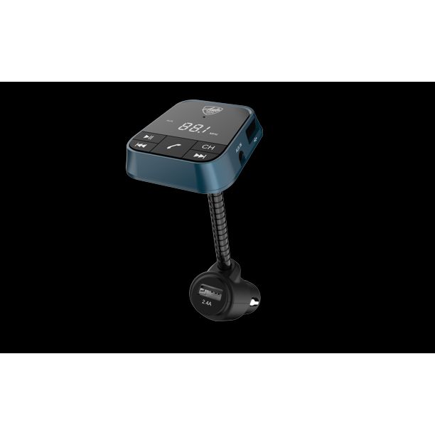 Photo 1 of Auto Drive Gooseneck Low Profile Bluetooth FM Transmitter