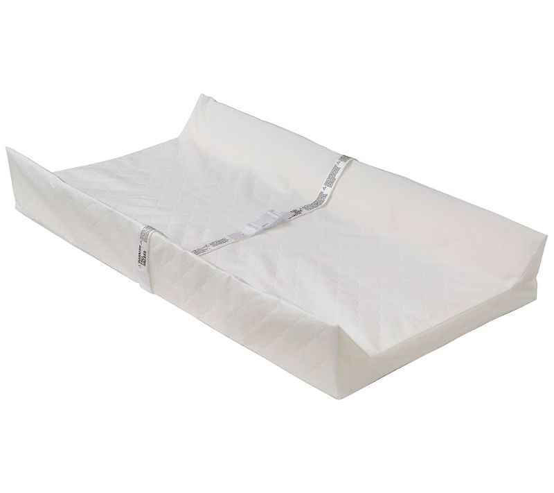 Photo 1 of Delta Children Changing Pad with Comfortable Foam Design
