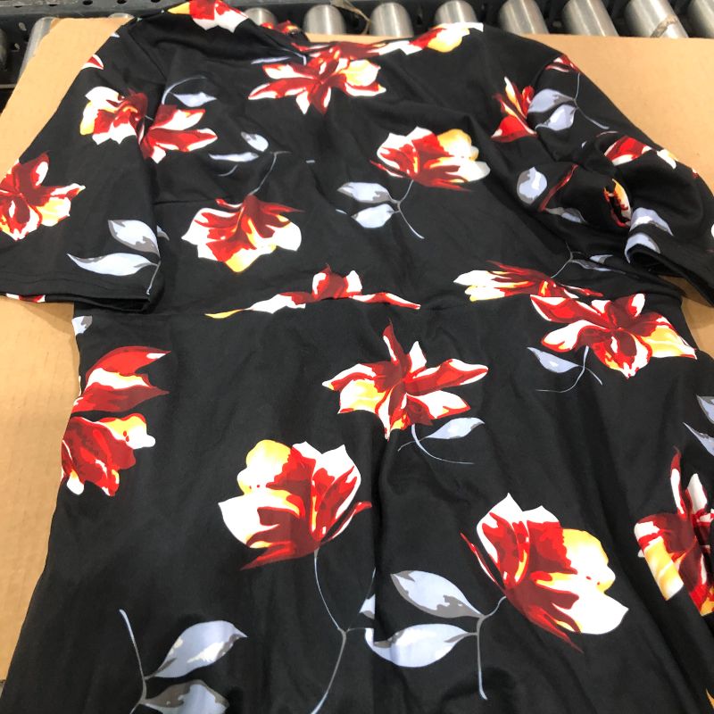 Photo 1 of 1XL FLORAL DRESS