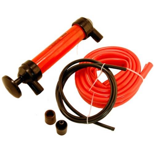 Photo 1 of Arnold
Siphon Pump Kit