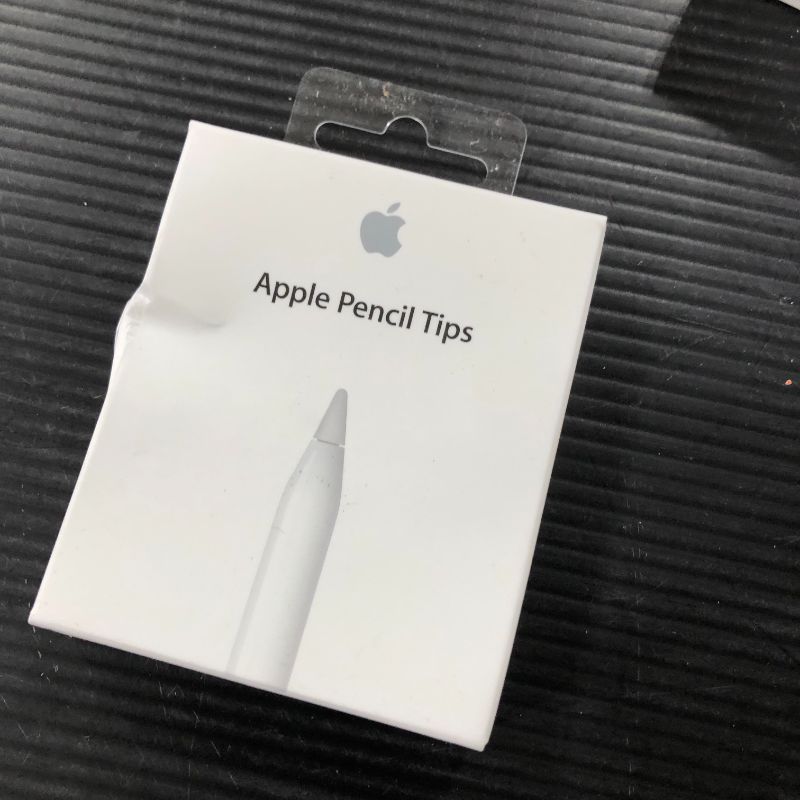 Photo 2 of Apple Pencil Tips (4 Pack)