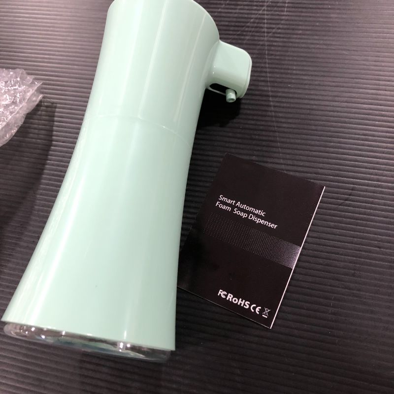 Photo 1 of AUTO SOAP DISPENSER