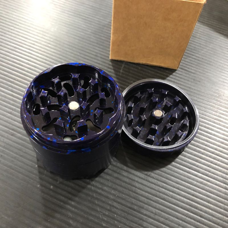 Photo 1 of HERB GRINDER 