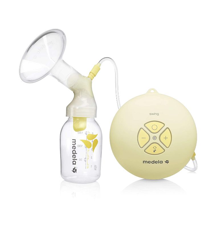 Photo 1 of Medela Swing Breastpump
