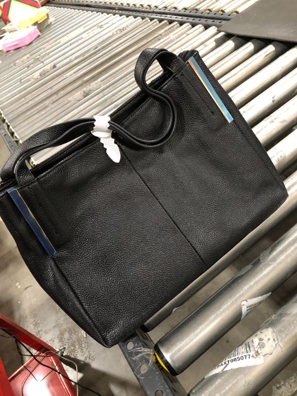 Photo 1 of Boyatu Leather Womens Shoulder Handbags 