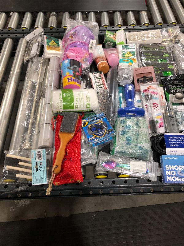 Photo 1 of BOX LOT!!! VARIOUS ITEMS!!