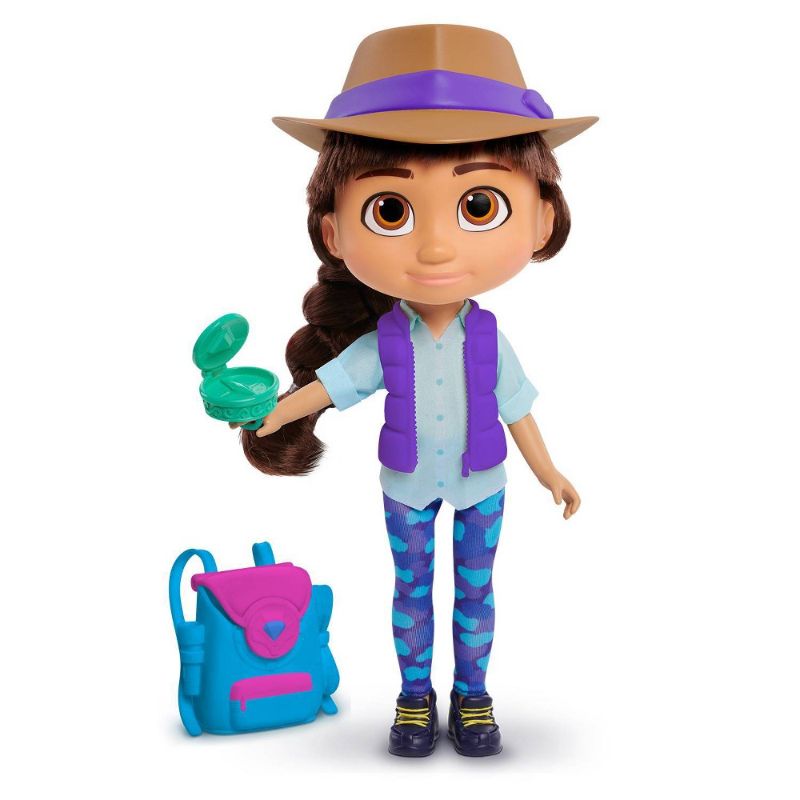 Photo 1 of Just Play Singing Ridley Jones Doll Kids Toys for Ages 3 up