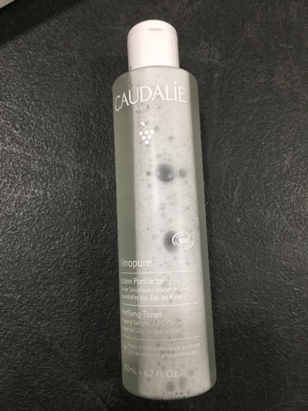 Photo 2 of Caudalie Vinopure Purifying Toner, 6.7-oz.